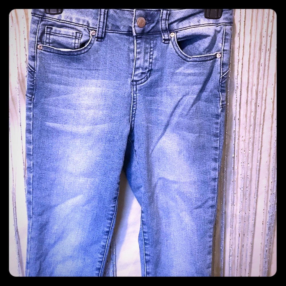 Knickers; never worn.